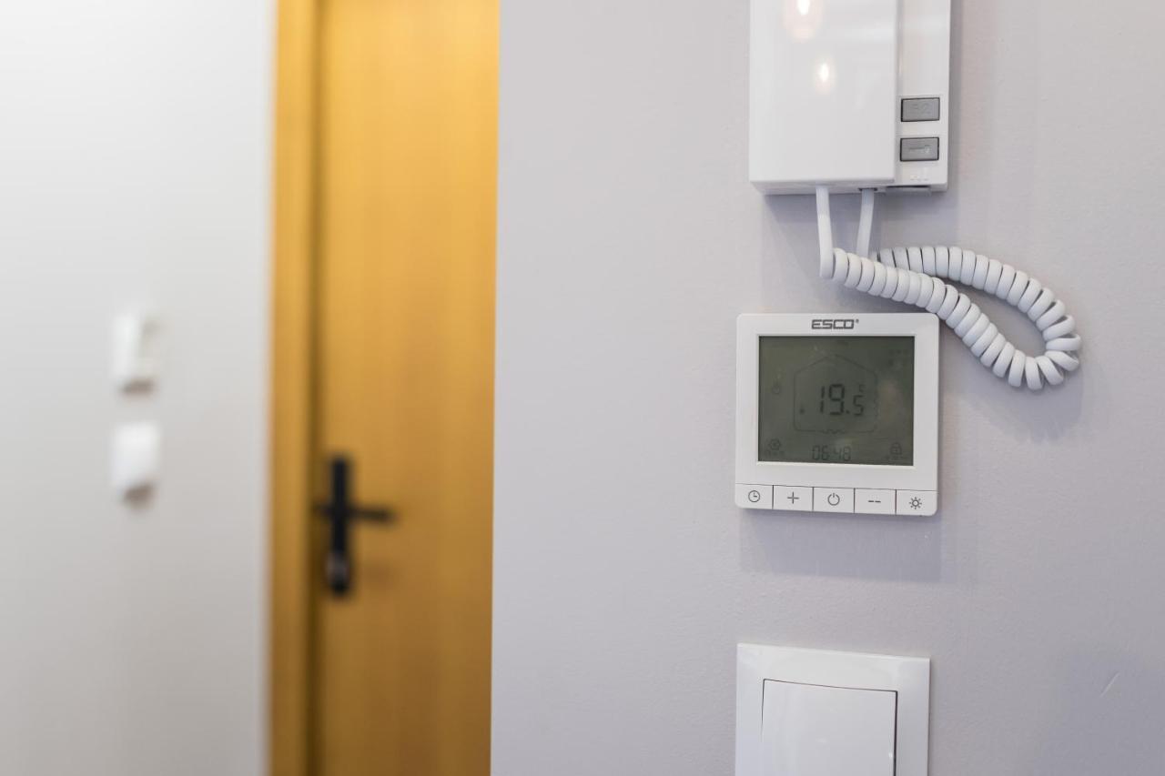 Apartament Luna Goralka 자코파네 외부 사진