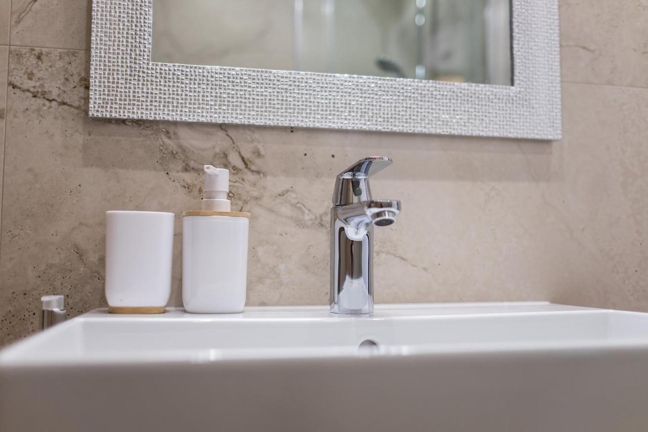 Apartament Luna Goralka 자코파네 외부 사진