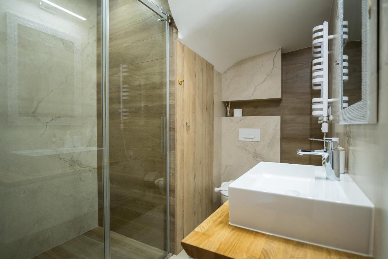 Apartament Luna Goralka 자코파네 외부 사진
