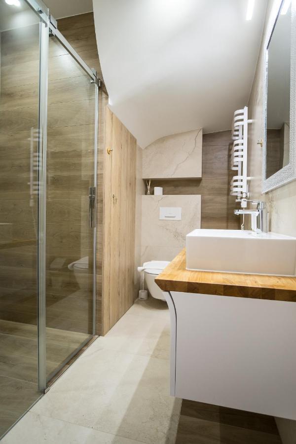 Apartament Luna Goralka 자코파네 외부 사진